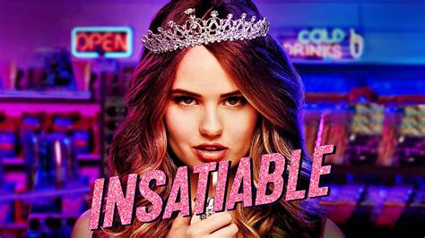 insatiable gomovie